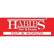 Logo of HABIBS HAIR AND BEAUTY